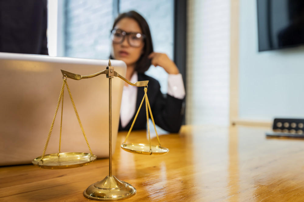 Cabinet d'avocat et e-réputation : les clés pour une gestion efficace