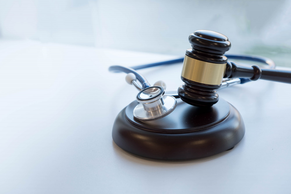 Vos droits en tant que victime d'une faute médicale : ce qu'il faut savoir