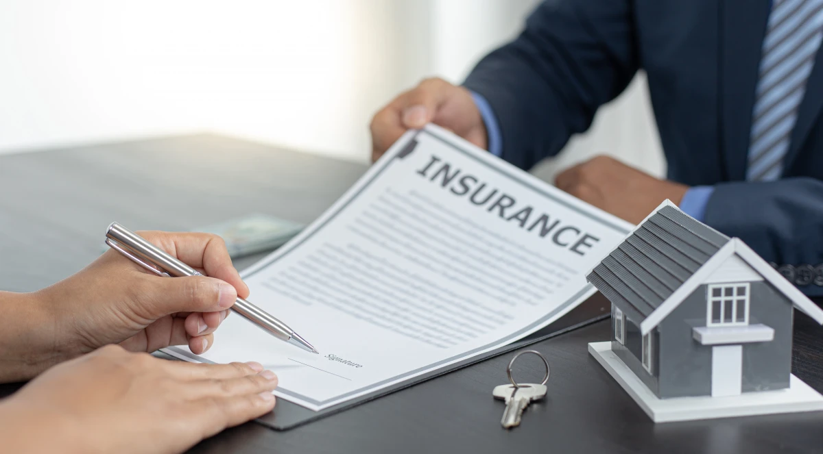 Assurance des biens professionnels : Protégez votre entreprise contre les imprévus