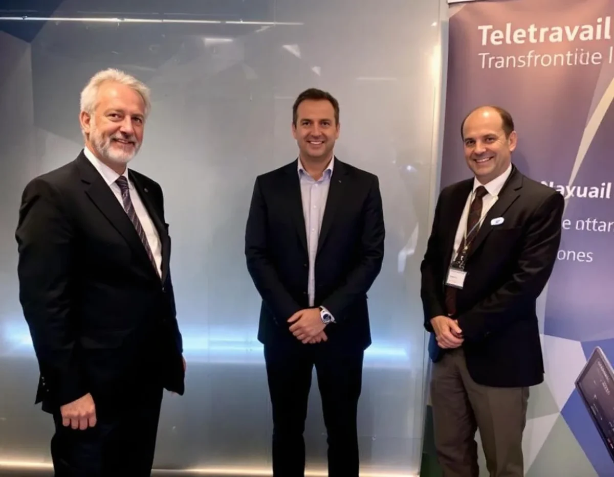 Télétravail transfrontalier : Navigation juridique et fiscale dans un monde sans frontières