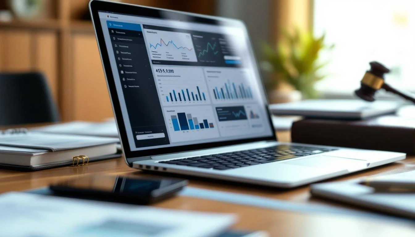 Logiciel de la comptabilité gratuit pour auto-entrepreneurs