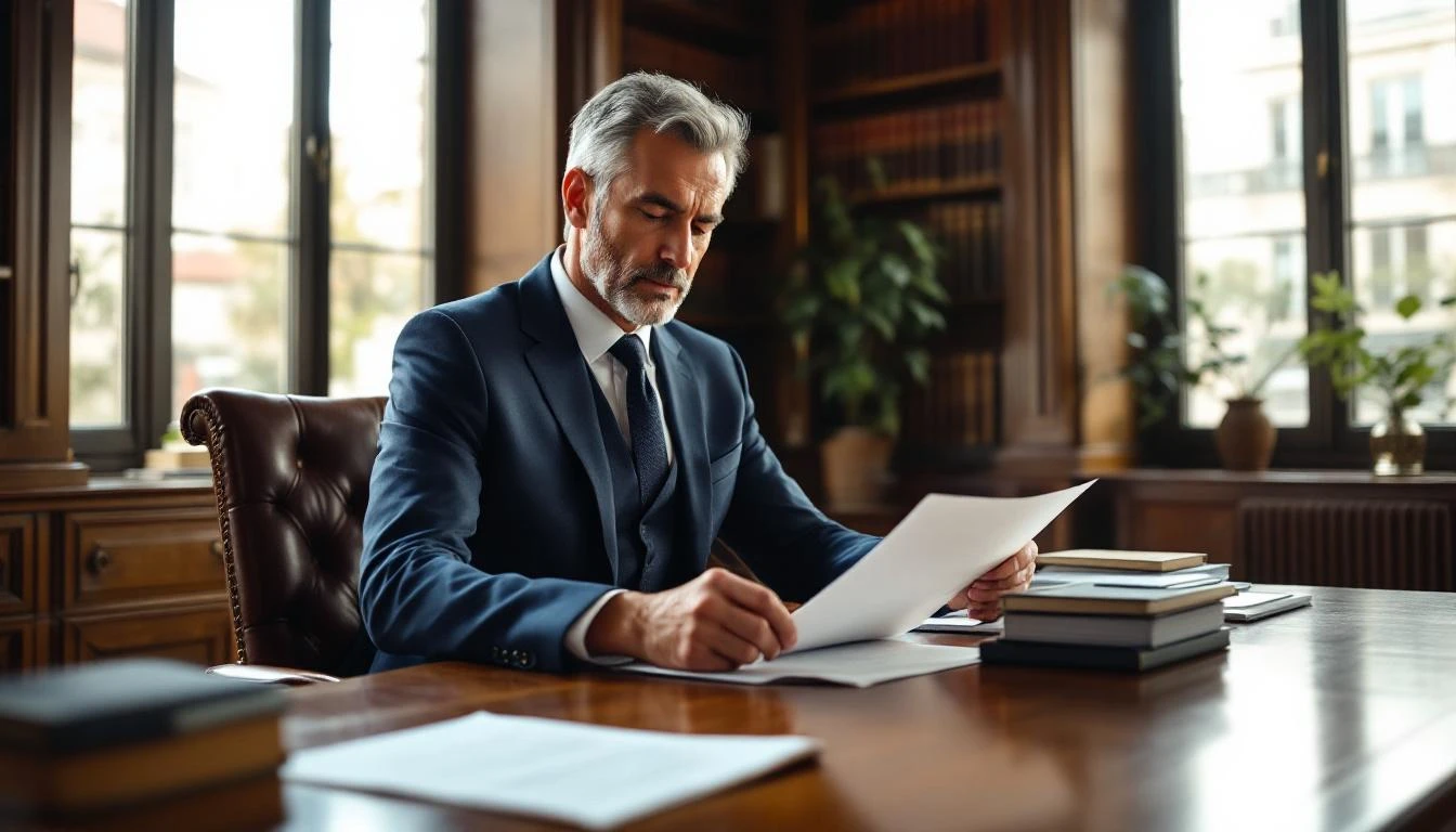 Avocat pénal Toulouse : tarifs et honoraires en 2026