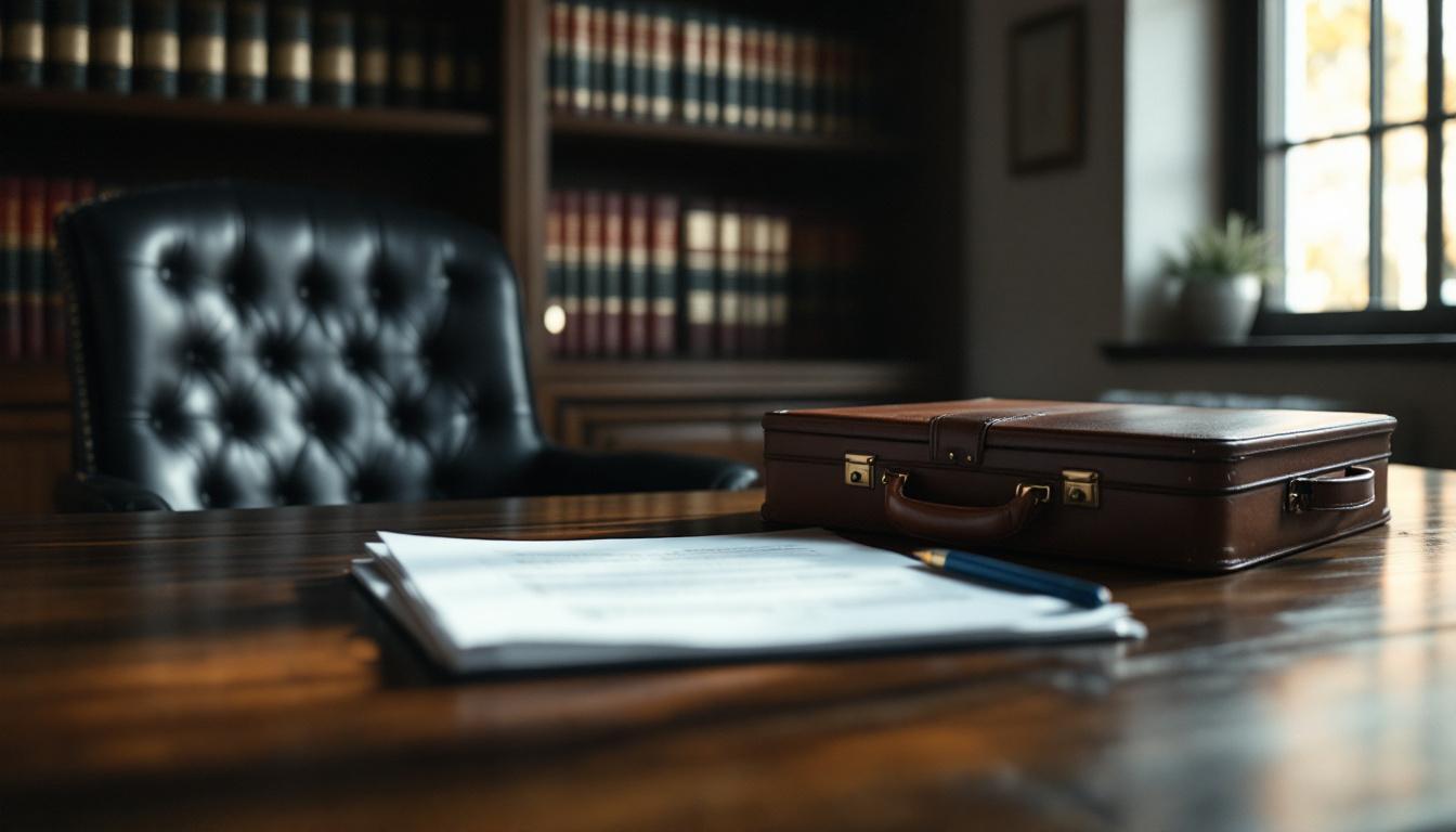 Liste des avocats acceptant l'aide juridictionnelle en France