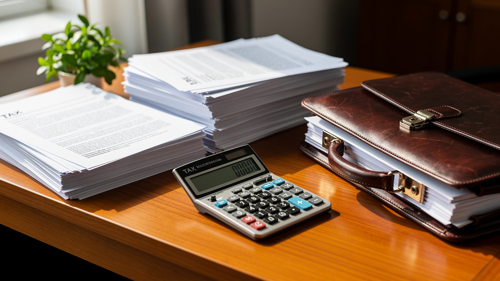 Taxe foncière locataire : Évaluer son impact sur vos finances
